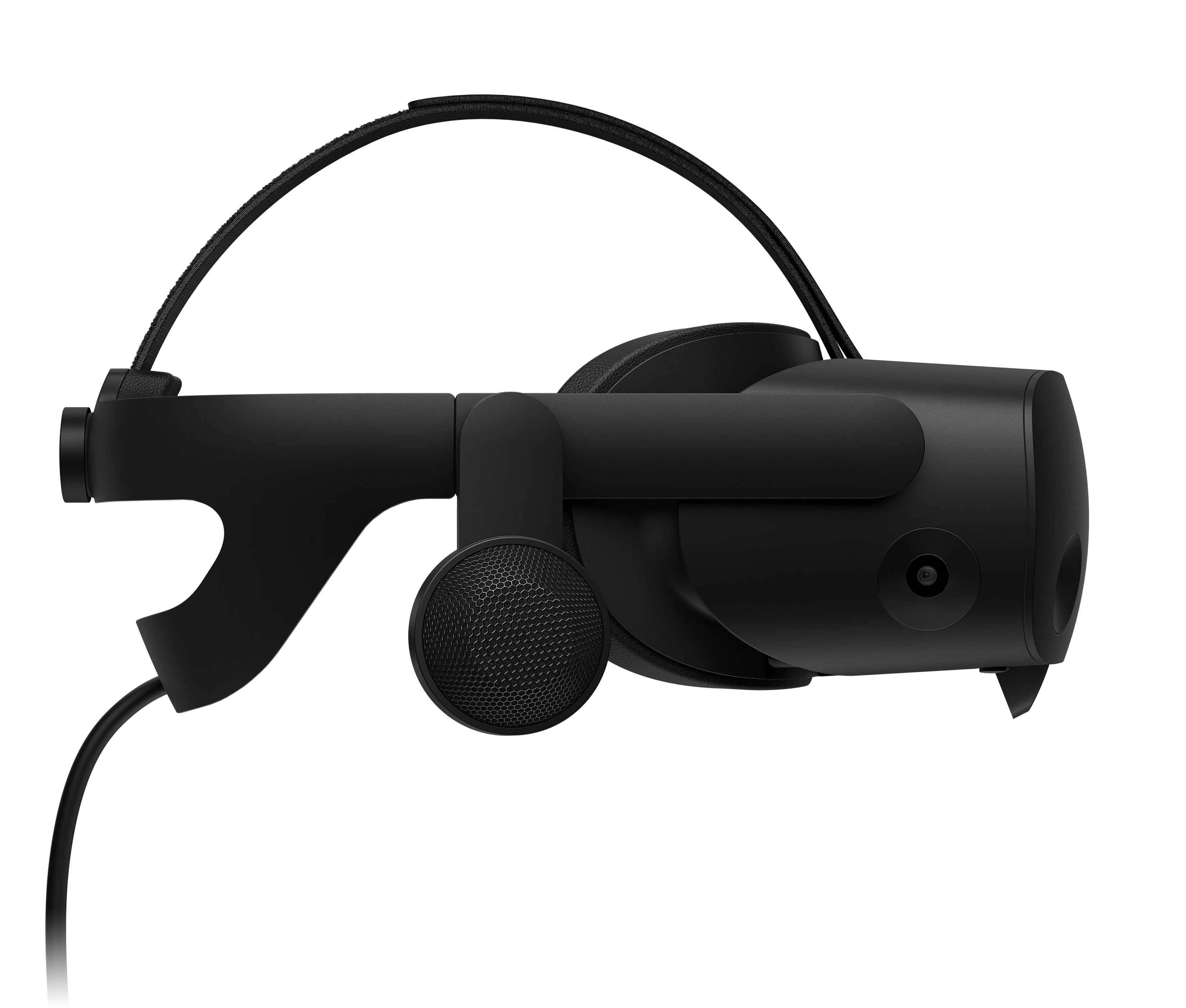 HP Reverb G2 Omnicept Edition VR Headset - Good Design